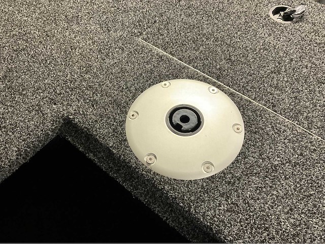 2025 marcraft,dreamfisher pike master 440 - afbeelding 13 van  15