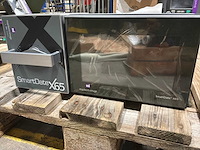 2025 marken-imaje smartdate x65 thermische transfer printer