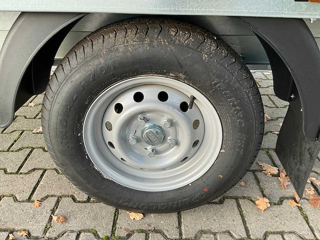 2025 martz aanhangwagen - afbeelding 3 van  15