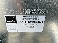 2025 martz aanhangwagen - afbeelding 7 van  15