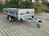 2025 martz aanhangwagen - afbeelding 9 van  15