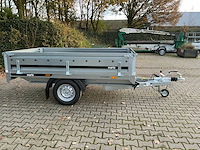 2025 martz aanhangwagen - afbeelding 10 van  15