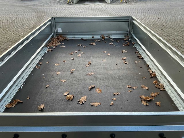 2025 martz aanhangwagen - afbeelding 15 van  15
