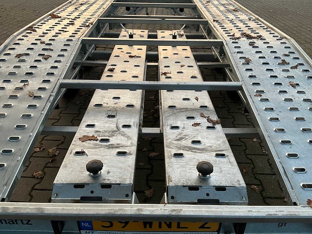 2025 martz autotransporter - afbeelding 3 van  17