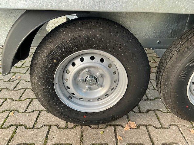 2025 martz autotransporter - afbeelding 4 van  17