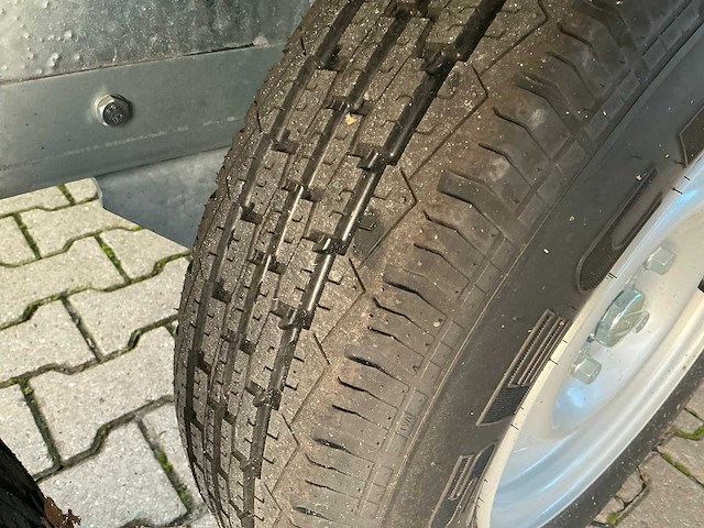 2025 martz autotransporter - afbeelding 5 van  17