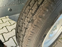 2025 martz autotransporter - afbeelding 5 van  17