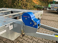 2025 martz autotransporter - afbeelding 6 van  17