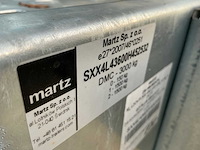 2025 martz autotransporter - afbeelding 8 van  17