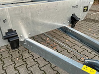 2025 martz autotransporter - afbeelding 9 van  17