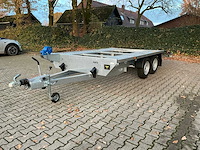 2025 martz autotransporter - afbeelding 1 van  17