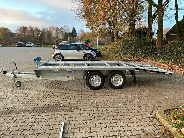 2025 martz autotransporter - afbeelding 17 van  17