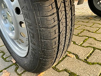 2025 martz basic 150 kipp kipper aanhangwagen - afbeelding 3 van  13