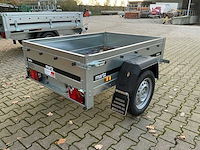 2025 martz basic 150 kipp kipper aanhangwagen - afbeelding 9 van  13