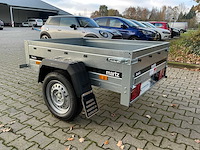 2025 martz basic 150 kipp kipper aanhangwagen - afbeelding 11 van  13