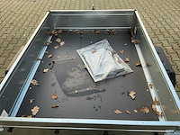 2025 martz basic 150 kipp kipper aanhangwagen - afbeelding 13 van  13