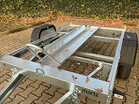 2025 martz gp1 motor trailer - afbeelding 2 van  15