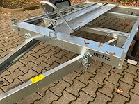 2025 martz gp1 motor trailer - afbeelding 3 van  15