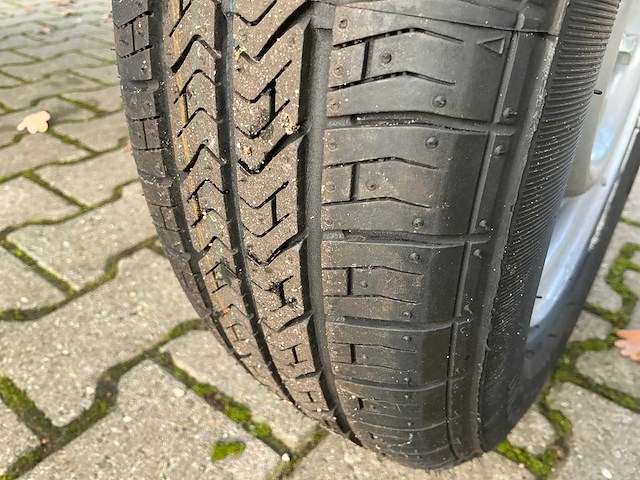 2025 martz gp1 motor trailer - afbeelding 6 van  15