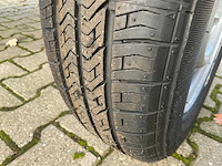 2025 martz gp1 motor trailer - afbeelding 6 van  15