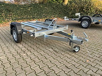 2025 martz gp1 motor trailer - afbeelding 9 van  15