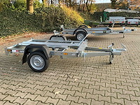 2025 martz gp1 motor trailer - afbeelding 10 van  15