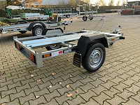 2025 martz gp1 motor trailer - afbeelding 11 van  15