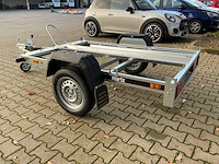 2025 martz gp1 motor trailer - afbeelding 14 van  15
