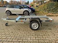 2025 martz gp1 motor trailer - afbeelding 15 van  15