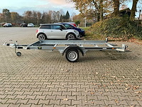 2025 martz gt tieflader aanhangwagen - afbeelding 2 van  16