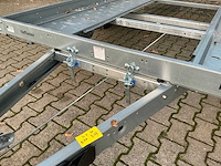 2025 martz gt tieflader aanhangwagen - afbeelding 4 van  16
