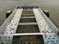 2025 martz gt tieflader aanhangwagen - afbeelding 5 van  16