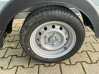 2025 martz gt tieflader aanhangwagen - afbeelding 6 van  16
