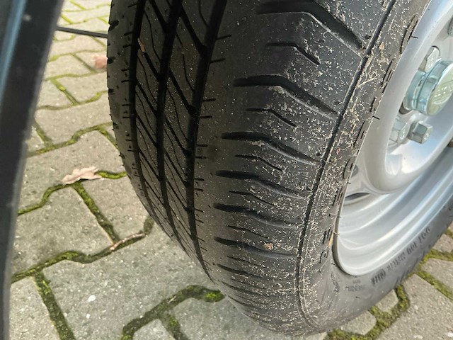 2025 martz gt tieflader aanhangwagen - afbeelding 7 van  16