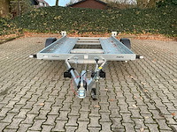 2025 martz gt tieflader aanhangwagen - afbeelding 9 van  16