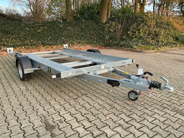 2025 martz gt tieflader aanhangwagen - afbeelding 10 van  16