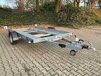 2025 martz gt tieflader aanhangwagen - afbeelding 10 van  16