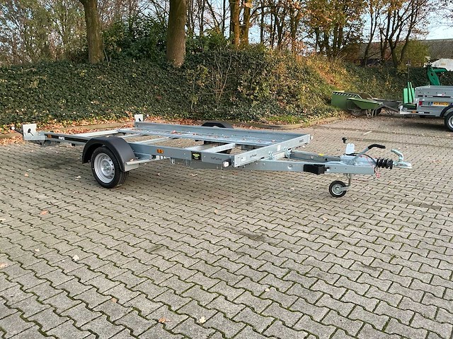2025 martz gt tieflader aanhangwagen - afbeelding 11 van  16