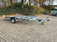 2025 martz gt tieflader aanhangwagen - afbeelding 11 van  16