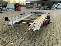 2025 martz gt tieflader aanhangwagen - afbeelding 14 van  16