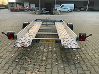 2025 martz gt tieflader aanhangwagen - afbeelding 15 van  16