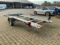 2025 martz gt tieflader aanhangwagen - afbeelding 16 van  16