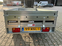 2025 martz premium+ aanhangwagen - afbeelding 3 van  13