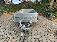 2025 martz premium+ aanhangwagen - afbeelding 7 van  13