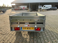 2025 martz premium+ aanhangwagen - afbeelding 11 van  13