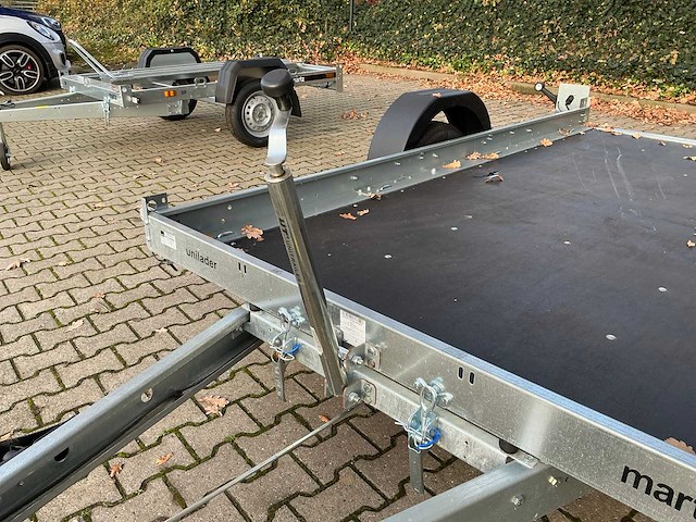 2025 martz unilader 300 aanhangwagen - afbeelding 4 van  16