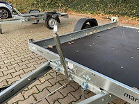 2025 martz unilader 300 aanhangwagen - afbeelding 4 van  16