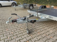 2025 martz unilader 300 aanhangwagen - afbeelding 5 van  16