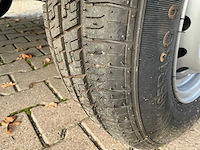 2025 martz unilader 300 aanhangwagen - afbeelding 7 van  16