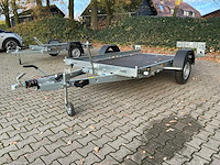 2025 martz unilader 300 aanhangwagen - afbeelding 1 van  16